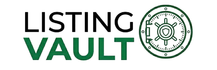 Listing Vault